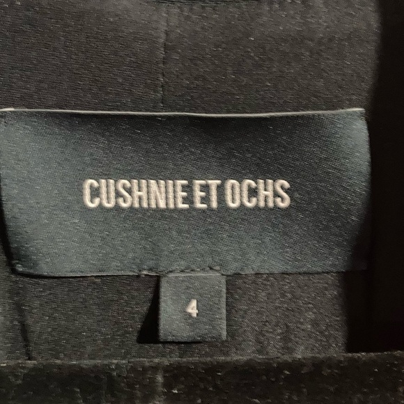 Cushine Et Ochs Blazer - Picture 8 of 15